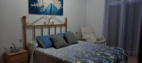 Apartamento Sevilla 3